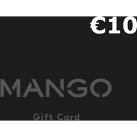 Mango €10 Gift Card ES