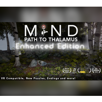 Mind: Path to Thalamus PC Steam CD Key