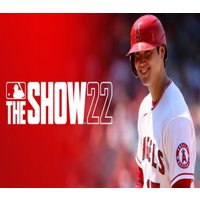 MLB The Show 22 XBOX One Account
