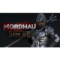 MORDHAU - Lion Set DLC Steam CD Key
