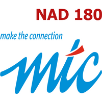 MTC PIN 180 NAD Mobile Gift Card NA
