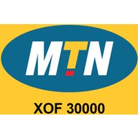 MTN 30000 XOF Mobile Top-up BJ