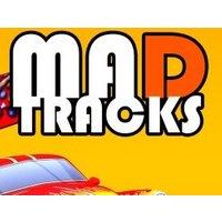 Mad Tracks Steam CD Key