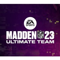Kinguin 90% Rabatt auf Madden NFL 23 Ultimate Team JuniPaket für Xbox