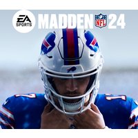 Madden NFL 24 AR XBOX One / Xbox Series X|S CD Key