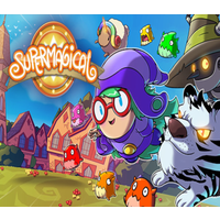 Supermagical PC Steam CD Key