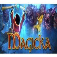 Magicka - Holiday Spirit Item Pack DLC Steam CD Key