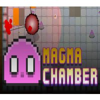 Magma Chamber English Language only Steam CD Key