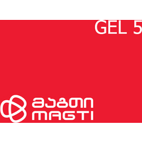 Magti GSM 5 GEL Mobile Top-up GE