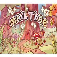 Mail Time EN/FR/DE Languages Only Steam CD Key