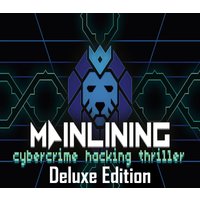 Mainlining Deluxe Edition Steam CD Key