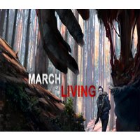 March of the Living Steam CD Key