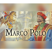 Marco Polo EU PC Steam CD Key