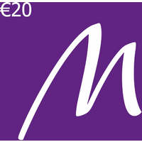 Marionnaud €20 Gift Card FR