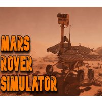 Mars Rover Simulator Steam CD Key