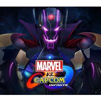 Marvel Vs. Capcom: Infinite Deluxe Edition EU XBOX One CD Key