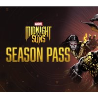 Marvel's Midnight Suns - Season Pass EU Xbox Series X|S CD Key