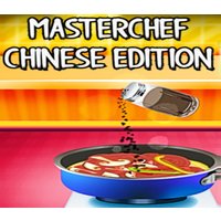 Masterchef Chinese Food Edition Steam CD Key