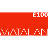 Matalan £100 Gift Card UK