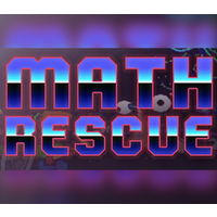 Math Rescue EU PC Steam CD Key