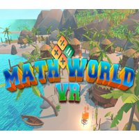 Math World VR Steam CD Key