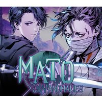 Mato Anomalies XBOX One / Xbox Series X|S CD Key