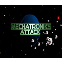 Mechatroniks Attack Steam CD Key