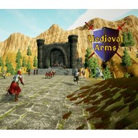 Medieval Arms Steam CD Key