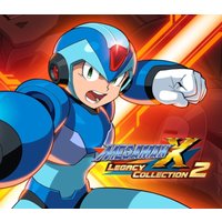 Mega Man X Legacy Collection 2 AR XBOX One CD Key