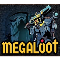 Megaloot PC Steam CD Key
