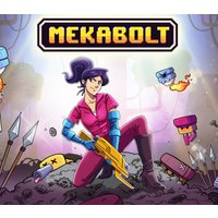 Mekabolt Steam CD Key