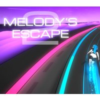 Melody's Escape 2 Steam CD Key