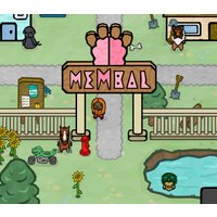 Membal Steam CD Key