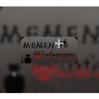 Memento Infernum Steam CD Key