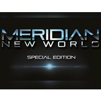 Meridian: New World Special Edition Steam CD Key