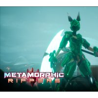 MetaMorphic Rippers Steam CD Key