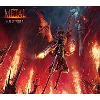 Metal: Hellsinger Steam Altergift