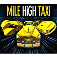 MiLE HiGH TAXi PC Steam CD Key