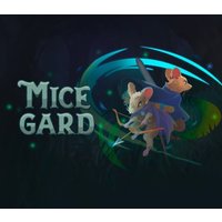 MiceGard Steam CD Key