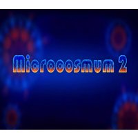 Microcosmum 2 Steam CD Key