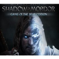 Middle-Earth: Shadow of Mordor GOTY Edition US XBOX One / Xbox Series X|S CD Key