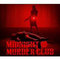 Midnight Murder Club PC Steam CD Key