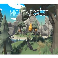 Mighty Forest Steam CD Key