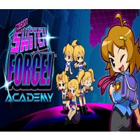Mighty Switch Force! Academy Steam CD Key