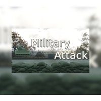 Military Attack Steam CD Key