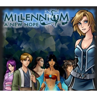 Millennium - A New Hope EU PC Steam CD Key
