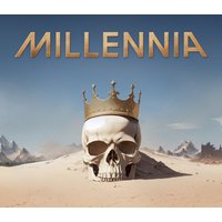 Millennia Steam Altergift