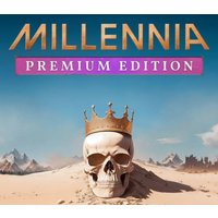 Millennia Premium Edition EU PC Steam CD Key