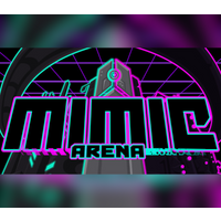 Mimic Arena EU PC Steam CD Key