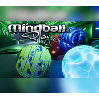 Mindball Play EU PC Steam CD Key
